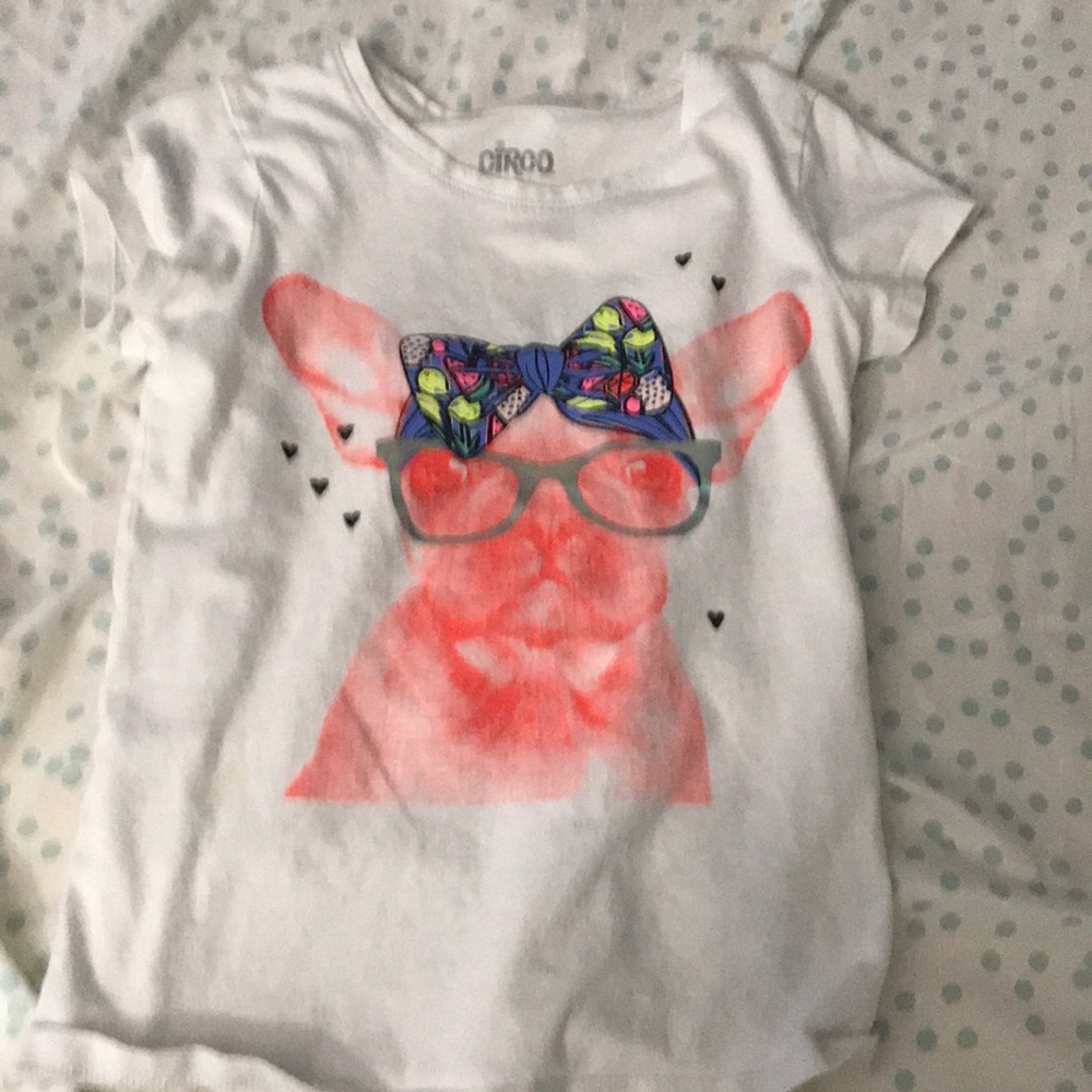 Doesn’t fit